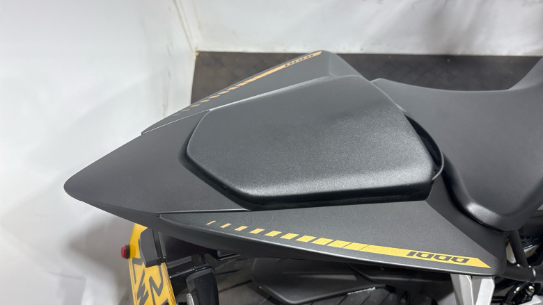 Honda CB 1000 Hornet SP (25MY)